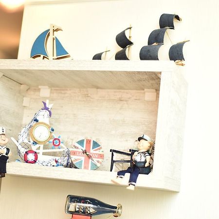 Stars Apartment Batumi Ngoại thất bức ảnh