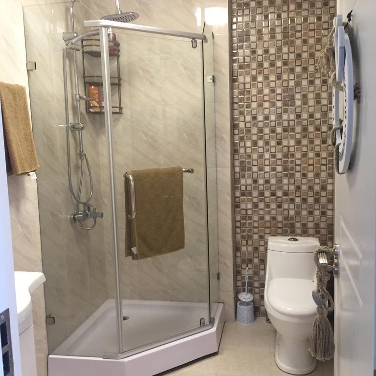 Stars Apartment Batumi Ngoại thất bức ảnh