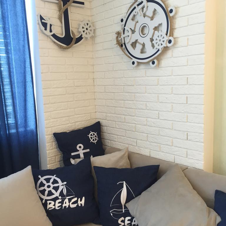 Stars Apartment Batumi Ngoại thất bức ảnh