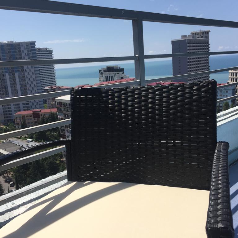 Stars Apartment Batumi Ngoại thất bức ảnh