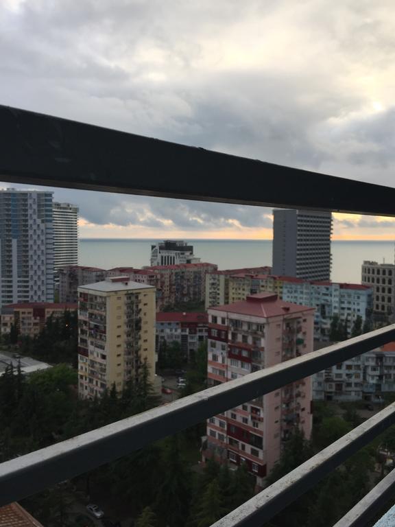 Stars Apartment Batumi Ngoại thất bức ảnh