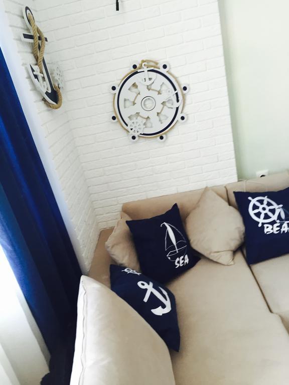Stars Apartment Batumi Ngoại thất bức ảnh
