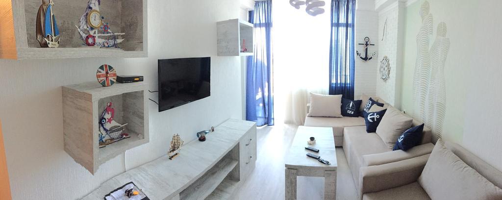 Stars Apartment Batumi Ngoại thất bức ảnh