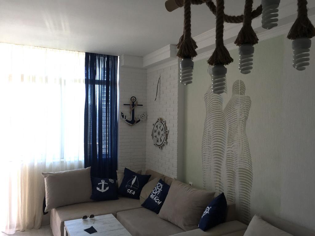 Stars Apartment Batumi Ngoại thất bức ảnh