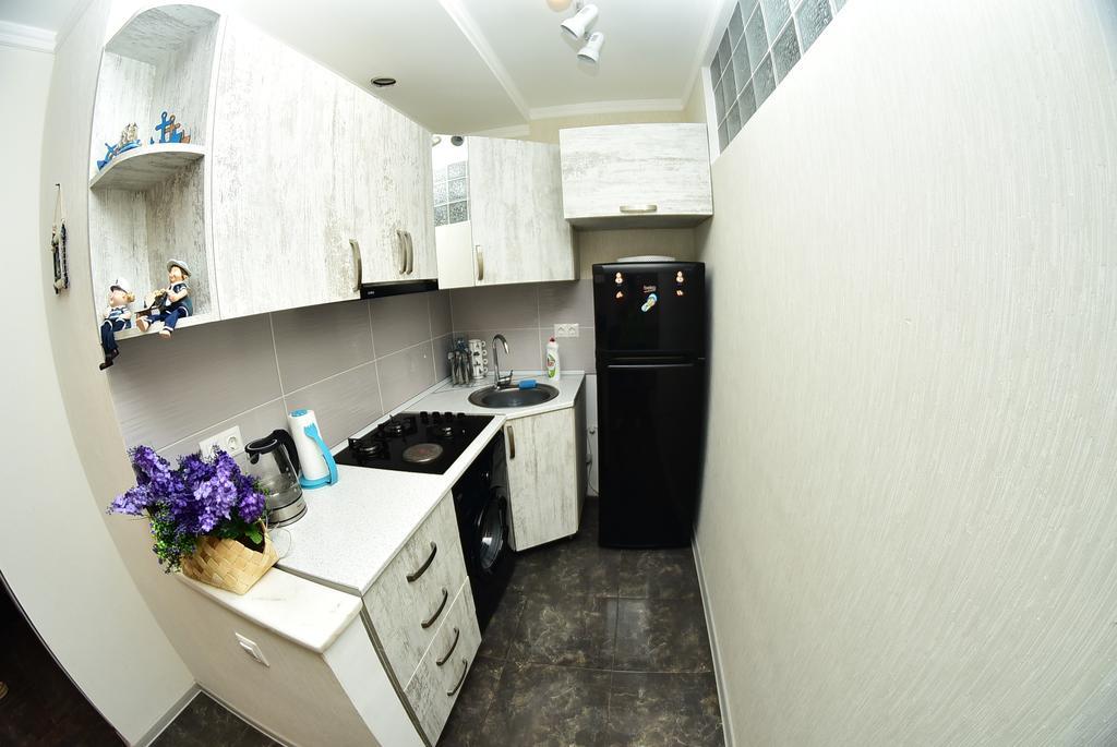 Stars Apartment Batumi Ngoại thất bức ảnh
