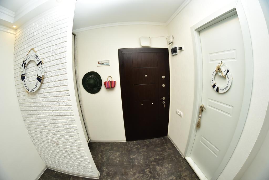 Stars Apartment Batumi Ngoại thất bức ảnh