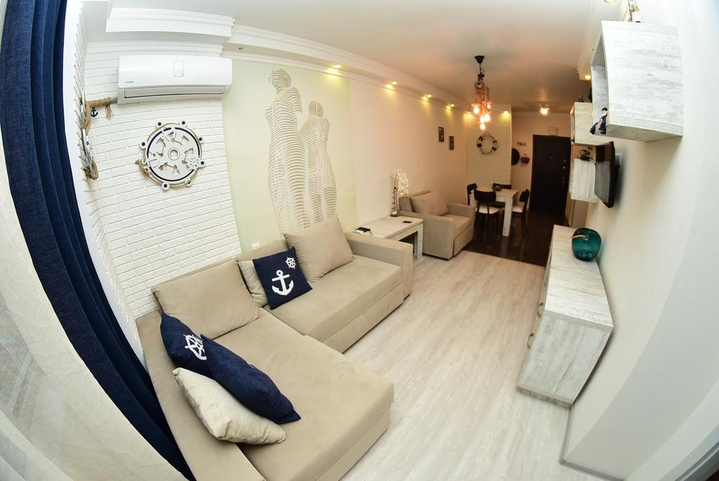 Stars Apartment Batumi Ngoại thất bức ảnh