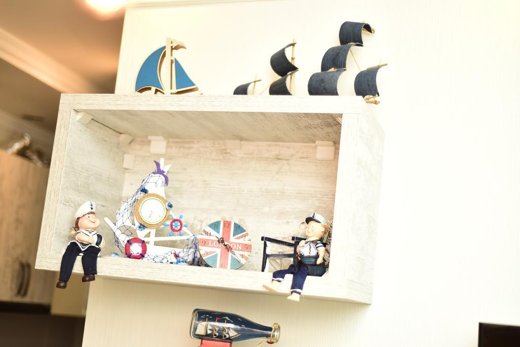 Stars Apartment Batumi Ngoại thất bức ảnh