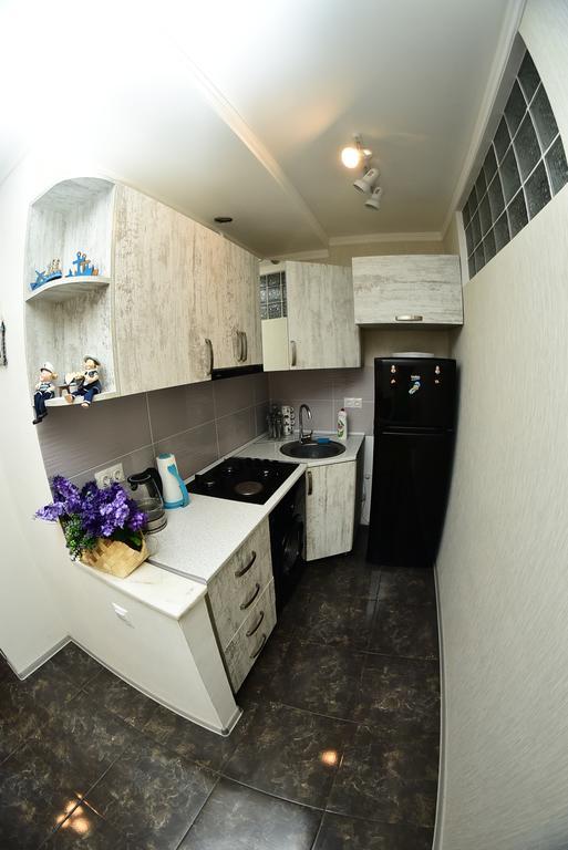 Stars Apartment Batumi Ngoại thất bức ảnh