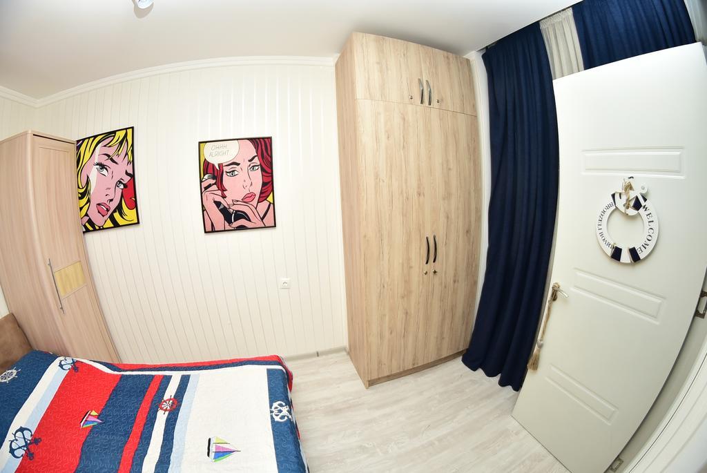 Stars Apartment Batumi Ngoại thất bức ảnh