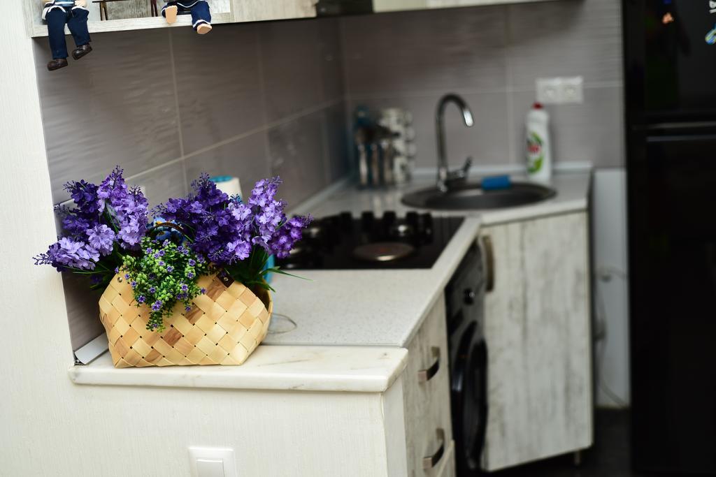 Stars Apartment Batumi Ngoại thất bức ảnh