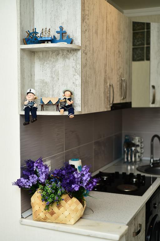 Stars Apartment Batumi Ngoại thất bức ảnh