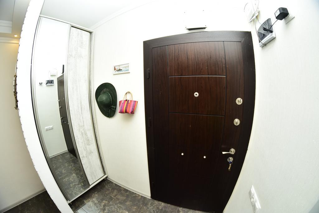 Stars Apartment Batumi Ngoại thất bức ảnh
